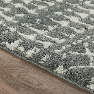 Dalyn Marquee MQ2 Metal Area Rug