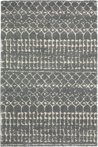 Dalyn Marquee MQ2 Metal Area Rug