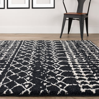 Dalyn Marquee MQ2 Midnight Area Rug