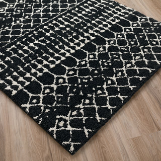 Dalyn Marquee MQ2 Midnight Area Rug