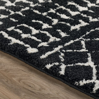 Dalyn Marquee MQ2 Midnight Area Rug