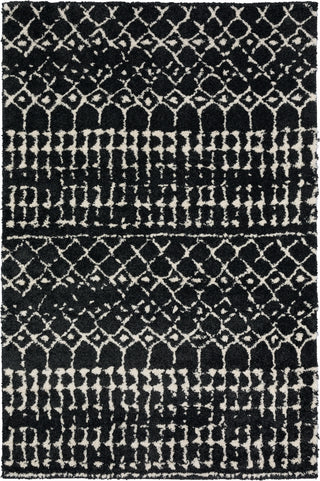 Dalyn Marquee MQ2 Midnight Area Rug