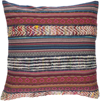 Surya Marrakech MR002 Pillow 20 X 20 X 5 Poly filled