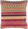 Surya Marrakech MR003 Pillow 20 X 20 X 5 Poly filled