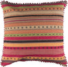 Surya Marrakech MR003 Pillow 30 X 30 X 5 Down filled