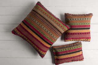 Surya Marrakech MR003 Pillow  Feature