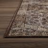 Dalyn Mercier MR1 Chocolate Area Rug