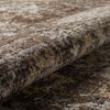 Dalyn Mercier MR1 Chocolate Area Rug