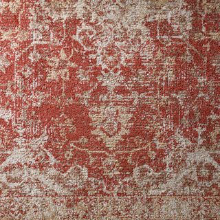 Dalyn Mercier MR1 Paprika Area Rug