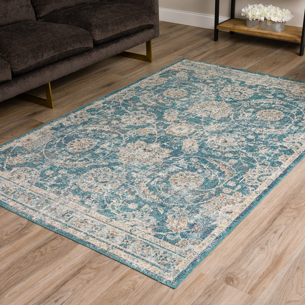 Dalyn Mercier MR2 Baltic Area Rug