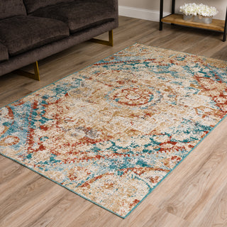 Dalyn Mercier MR5 Fiesta Area Rug