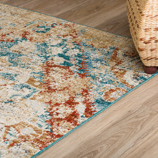 Dalyn Mercier MR5 Fiesta Area Rug