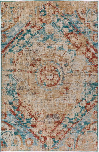 Dalyn Mercier MR5 Fiesta Area Rug