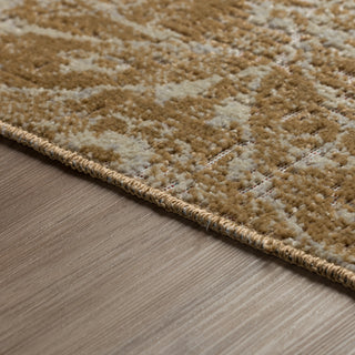 Dalyn Mercier MR7 Camel Area Rug