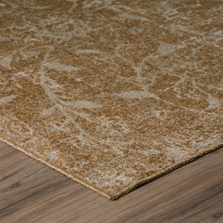 Dalyn Mercier MR7 Camel Area Rug