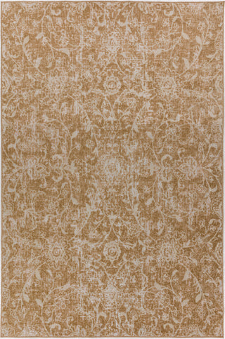 Dalyn Mercier MR7 Camel Area Rug