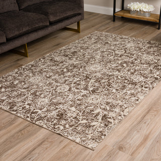 Dalyn Mercier MR7 Driftwood Area Rug