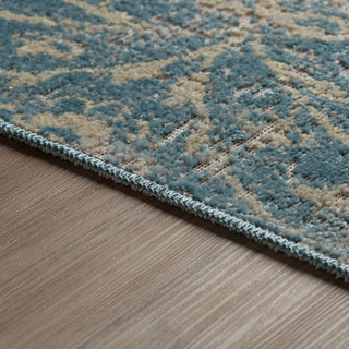 Dalyn Mercier MR7 Sky Area Rug