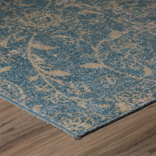 Dalyn Mercier MR7 Sky Area Rug