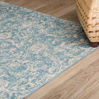 Dalyn Mercier MR7 Sky Area Rug