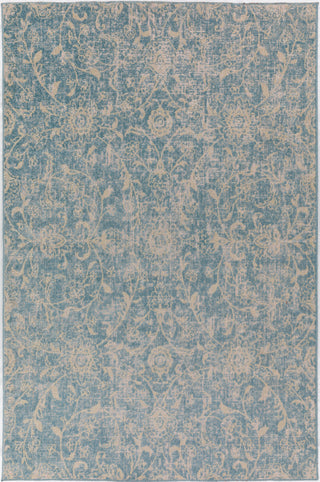 Dalyn Mercier MR7 Sky Area Rug