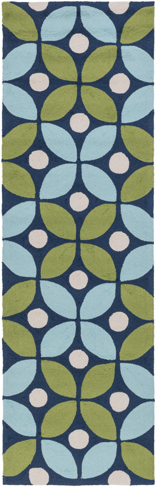 Surya Miranda MRA-1000 Area Rug by Clairebella