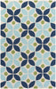 Surya Miranda MRA-1001 Area Rug 5' x 7'6''