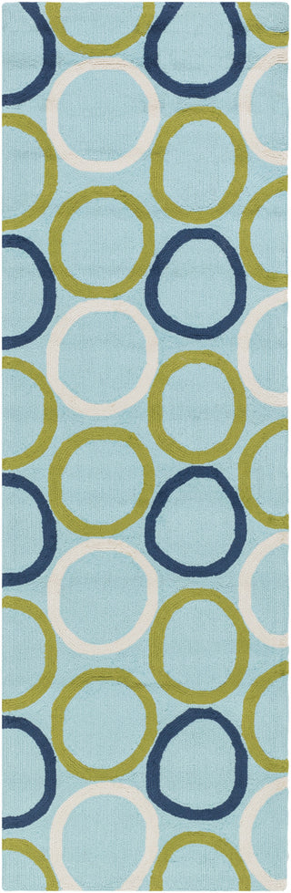 Surya Miranda MRA-1005 Area Rug 2'6'' x 8'