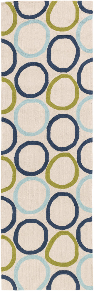 Surya Miranda MRA-1006 Area Rug by Clairebella