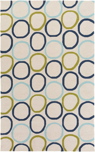 Surya Miranda MRA-1006 Area Rug 5' x 7'6''