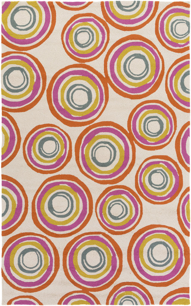 Surya Miranda MRA-1008 Area Rug by Clairebella