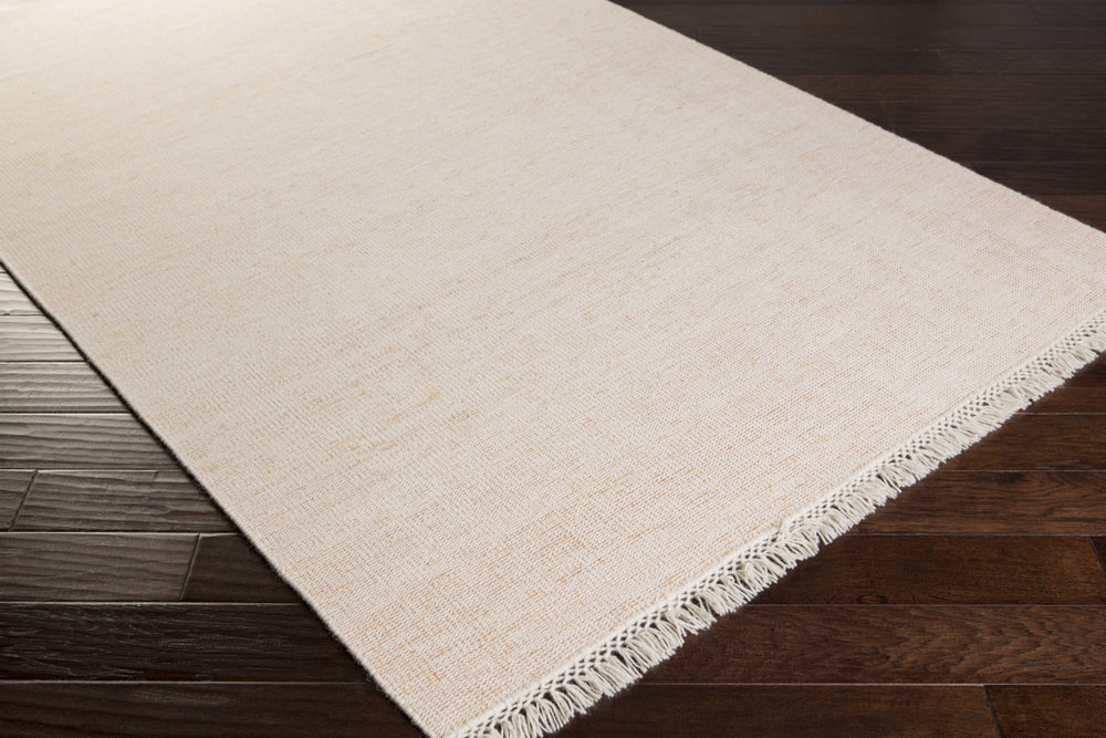 Surya Mirabella MRB-3002 Area Rug Corner Shot Feature