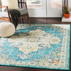 Surya Morocco MRC-2310 Area Rug Room Image Feature