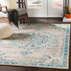 Surya Morocco MRC-2321 Area Rug Room Image Feature