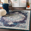 Surya Morocco MRC-2322 Area Rug Room Image Feature