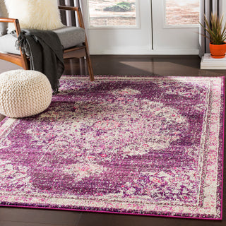 Surya Morocco MRC-2323 Area Rug Room Image Feature