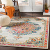 Surya Morocco MRC-2324 Area Rug Room Image Feature