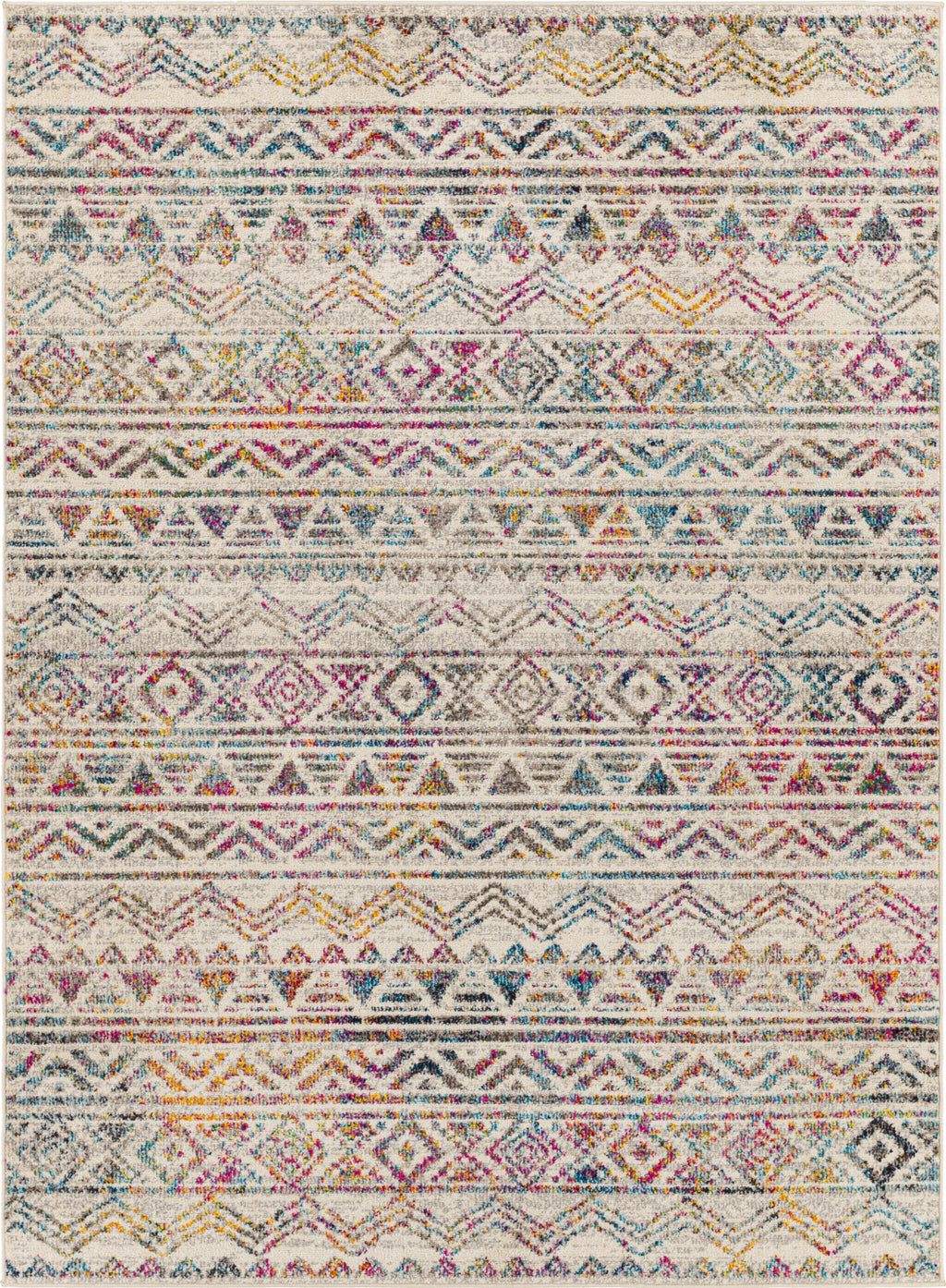 Surya Morocco MRC-2334 Area Rug Main Image