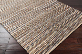 Surya Maren MRE-1006 Area Rug Corner Image Feature