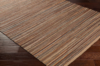 Surya Maren MRE-1007 Area Rug Corner Image Feature