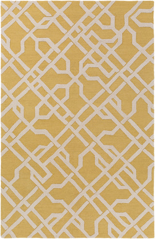 Artistic Weavers Marigold Catherine Light Yellow/Ivory Area Rug main image