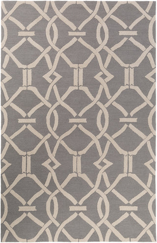 Artistic Weavers Marigold Serena Gray/Ivory Area Rug main image