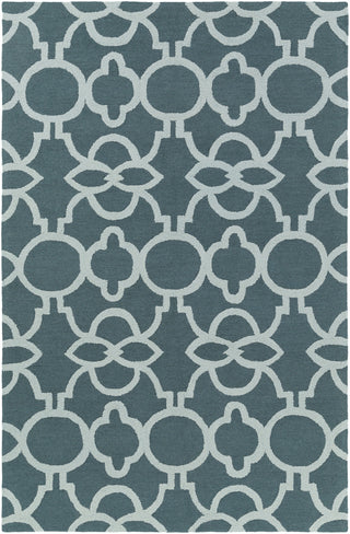 Artistic Weavers Marigold Arabella Teal/Mint Area Rug main image