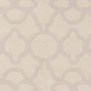 Artistic Weavers Marigold Arabella Ivory/Beige Area Rug Swatch