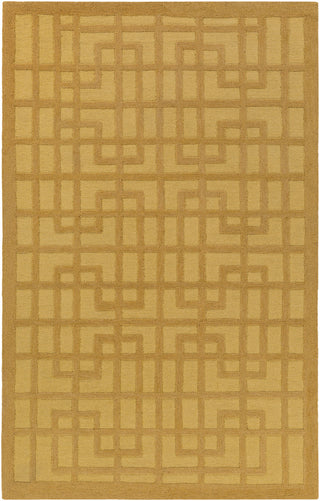 Artistic Weavers Marigold Lawson Gold/Straw Area Rug main image