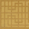 Artistic Weavers Marigold Lawson Gold/Straw Area Rug Swatch