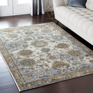 Surya Marrakesh MRH-2301 Area Rug Room Image Feature