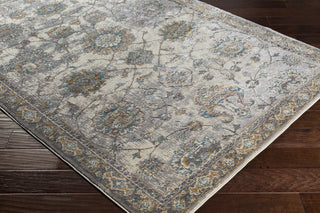 Surya Marrakesh MRH-2301 Grey/Blue Area Rug main image