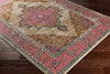Surya Marrakesh MRH-2302 Area Rug Corner Image