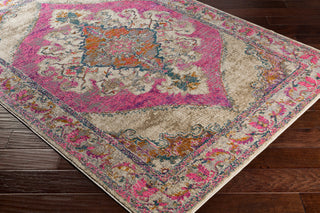 Surya Marrakesh MRH-2303 Area Rug Corner Image